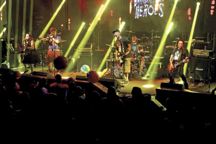 239 Fest returns News, Sports, Jobs Cape Coral Breeze